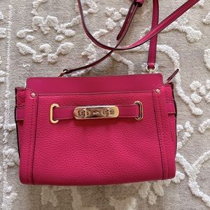 COACH SMALL CROSSBODY